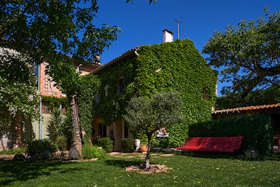 Gîte Les Prés, Gîte à Courthézon