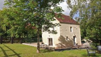 L'etable - Gîtes De France, Gîte à Boischampré