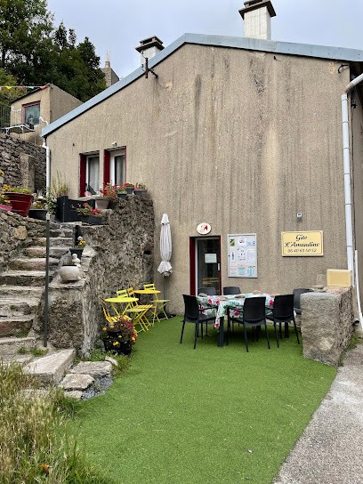 Gîte L’Amandine, Gîte à Luc