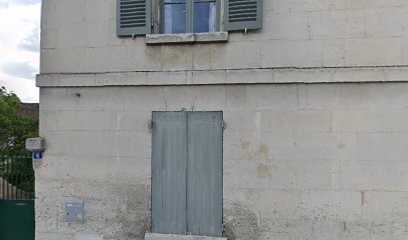 Gîte Donardini, Gîte à Septmonts