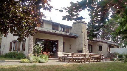 GÎTE DU HAUT LIGNON, Gîte au Chambon-sur-Lignon