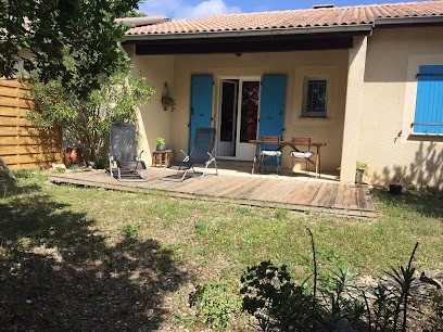 Le Douny, Gîte à Grignan