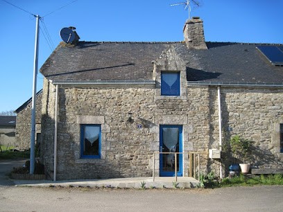 Gîte Le Pesle, Gîte à Limerzel