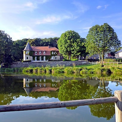 Domaine De La Chatre, Gîte à Saint-Vaury