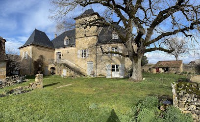 L’Ostal De Benjamin, Gîte à Prudhomat