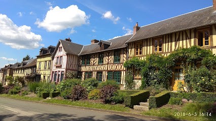 Le Petit Rabot, Gîte à Putanges-le-Lac