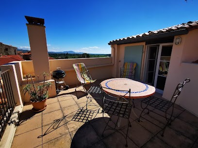 Le Coronell, Gîte à Bouleternère