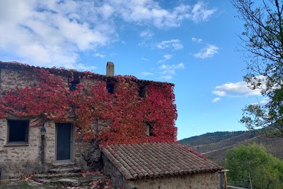 La bouadelle (La Boadelle), Gîte à Saint-Laurent-de-Cerdans