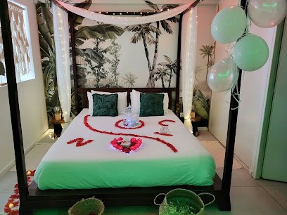 Gîtes Mas des Rochers, Gîte au Beausset