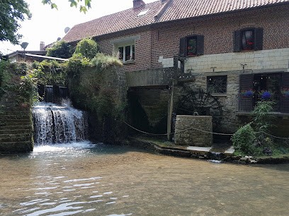 A L Etang Louis, Gîte à Caucourt
