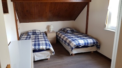 Gîte Du Lavoir, Gîte à Niderviller