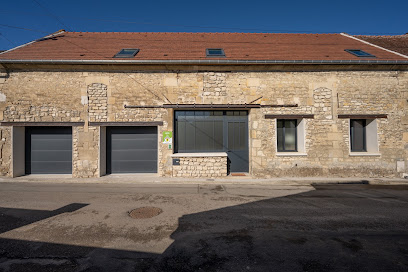 Gîte " La Grange ", Gîte à Sacy-le-Petit