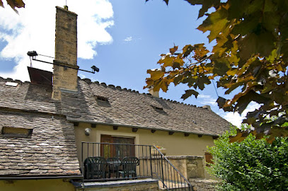 Gîtes De France 2 Épis 4 Pers À Saint Bauzile Gîte à Saint-Bauzile