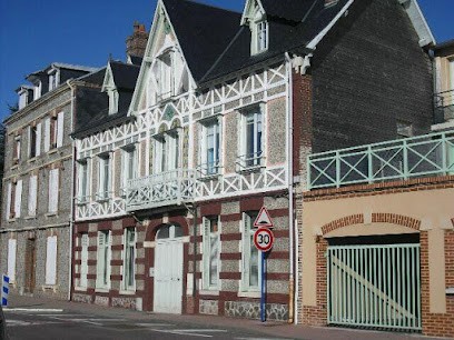 Gîtes, Gîte à Saint-Valery-en-Caux
