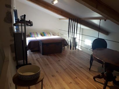 Gîte De La Meyrouse, Gîte à Mévouillon