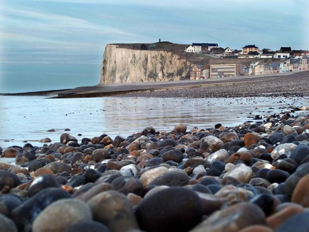 la ferme de la croix, Gîte à Saint-Quentin-la-Motte-Croix-au-Bailly