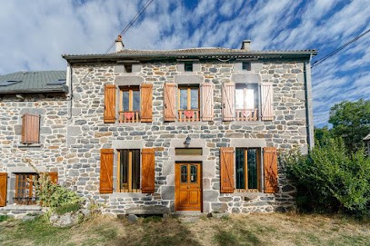 Gîte Chez Félicie, Gîte à Valuéjols