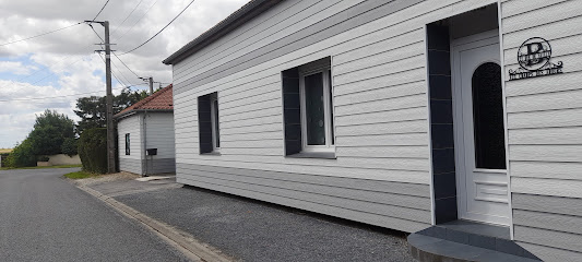 Aux Champs Des Amours, Gîte à Rocquigny