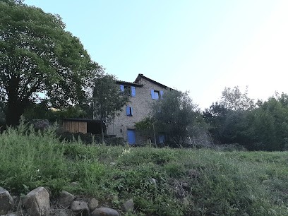 Gîtes Pierre Et Marie Ardèche : Gîtes Au Calme, Dans La Vallée De L'Eyrieux, Proche Voie Verte Dolce Via, à Chalencon Ardèche, Gîte à Chalencon