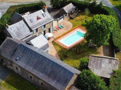 Gite La Marzelle, Gîte à Vallons-de-l'Erdre