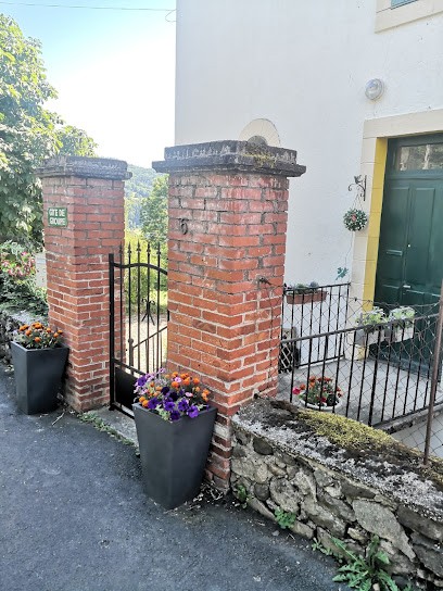 Gite Le Panorama, Gîte à Saint-Nectaire
