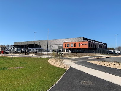 Cougnaud (Agence CGD 8), Gîte à Pibrac