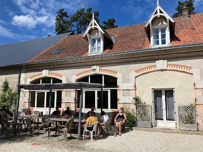 Le Ferme de Lereau-Villeneuve, Gîte à Vallières-les-Grandes