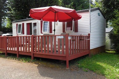 Location gites de barriere, Gîte à Groléjac