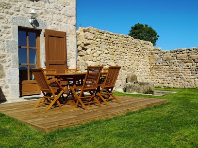 Gîte Des Sources - La Pignide, Gîte aux Bessons