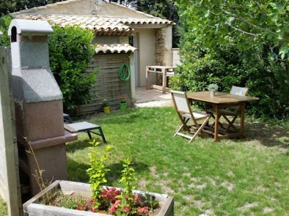 Domaine L'Orgalière, Gîte à Orgon