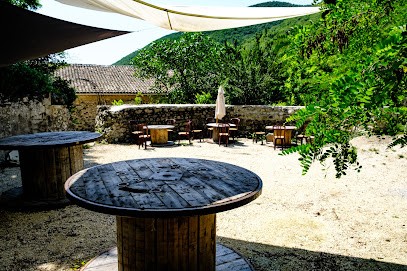 PASSER'AILE D'EYWA, Gîte au Teil