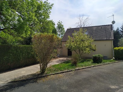 Le Chti Bouchon, Gîte à Nazelles-Négron