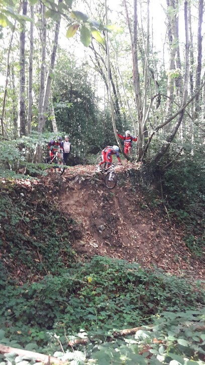 Le Tertre, Gîte à Cardroc