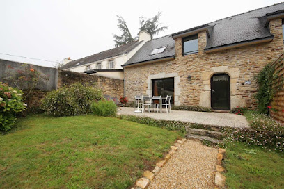 L'iroise - Gîtes De France Gîte à Pluvigner