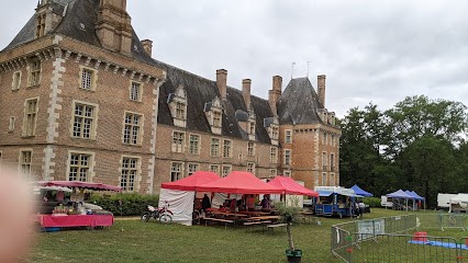 Gîte La Maison d'à Côté, Gîte à Saint-Amand-en-Puisaye