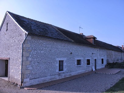 Gîte de la Fontaine - Mr & Mme Raineau, Gîte à Verneuil-le-Château
