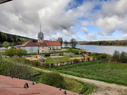 La ferme de Marguerite, Gîte à Bief-des-Maisons