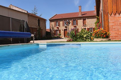 Les Meulières, Gîte à Vésigneul-sur-Marne
