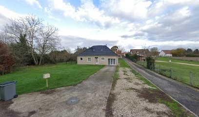 Gîte De La Tour Des Champs, Gîte à Mehun-sur-Yèvre