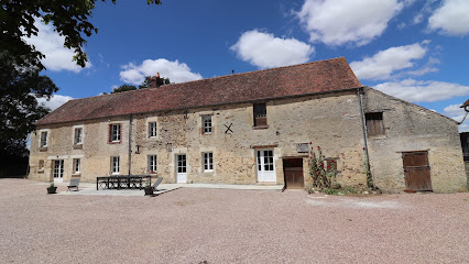 La Venelle - Gîtes De France, Gîte à Merri