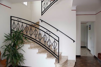 Gite Les Cerises, Gîte à Saint-Colomb-de-Lauzun