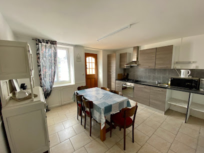 Gite Sainte-Scolasse-Sur-Sarthe, Gîte à Sainte-Scolasse-sur-Sarthe
