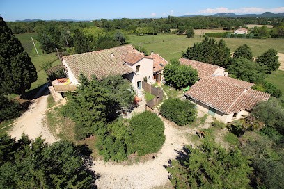 Les Fées Du Gard, Gîte à Rousson