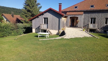 Gites La grange les Hopitaux Vieux, Gîte aux Hôpitaux-Vieux