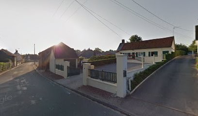 Le Logis D'Esther, Gîte à Tours-en-Vimeu