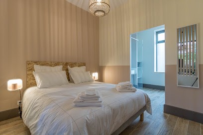 Gîte La Grange des Rampeaux, Gîte à Saint-Lys