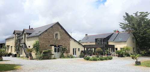 Gîte De La Royère, Gîte à Pannecé