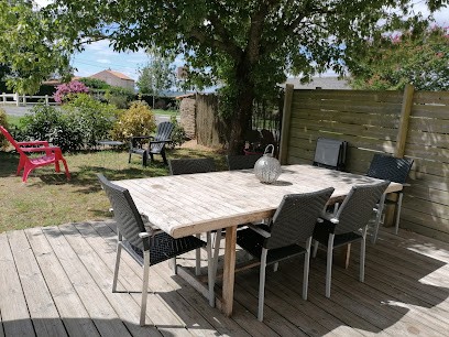 gîte du theil, Gîte à Mauges-sur-Loire