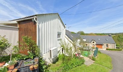 Charmant Gîte La Petite Maison Dans La Vallée, Gîte à Malansac