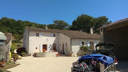 Ferme de Bourg Nouveau, Gîte à Saint-Jean-d'Angle